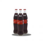 1/2 Litter Coca Cola